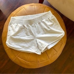 STORQ Signature Shorts Size 1 Fog